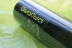 Boutique Olive et Olives
