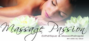 Massage passion